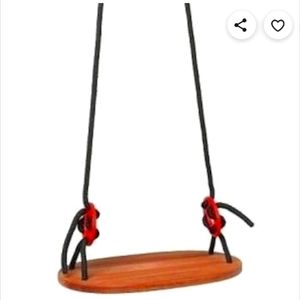 Vintage IKEA swing